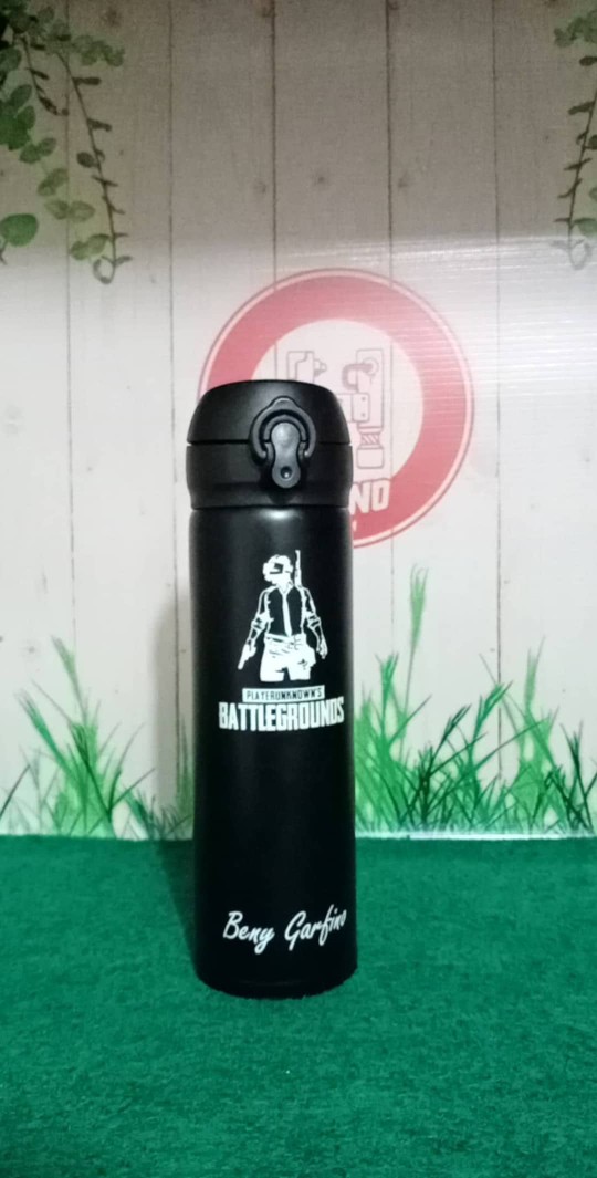 Korek Api Magnet Hitam/putih Polos Khusus Sablon/promosi