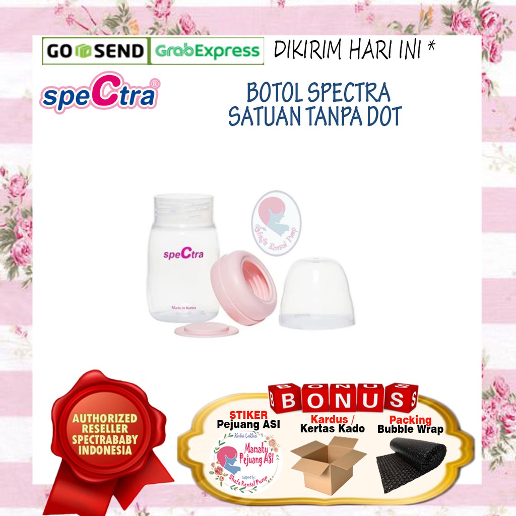 Botol Spectra