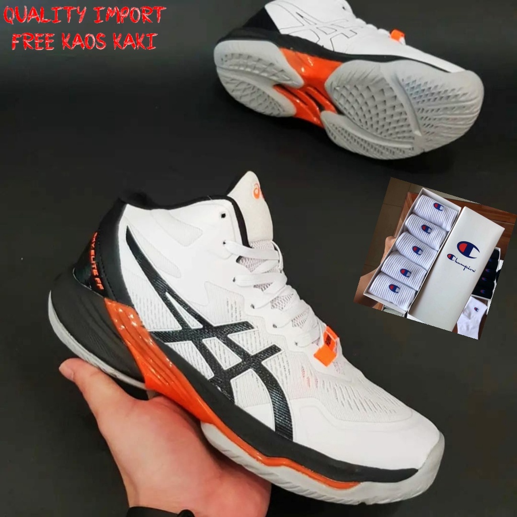 SEPATU VOLLY PRIA TERLARIS PROMO SEPATU OLAHRAGA VOLLY PRIA DAN WANITA TERBARU QUALITY IMPORT SEPATU