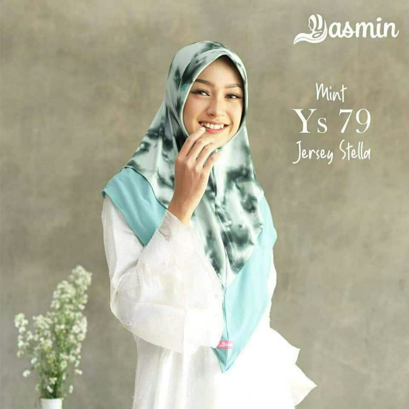 YS 79 YASMIN