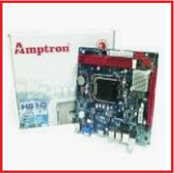 Paket i7 3770 / Motherboad H61 / DDR 8 GB