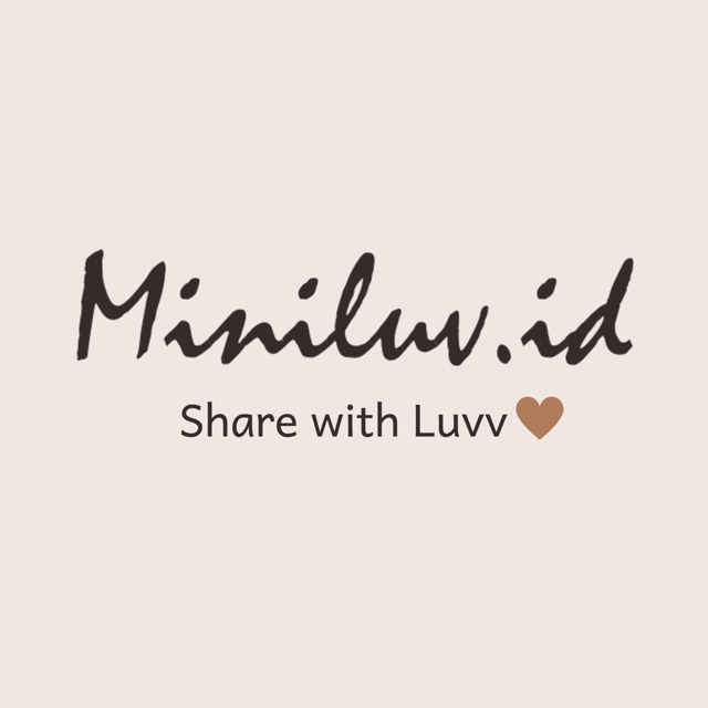 miniluv.id