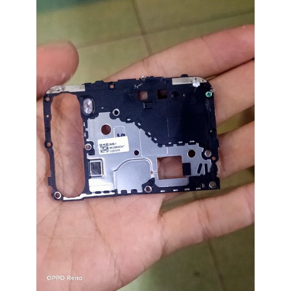 tutup mesin xiaomi note 8 penutup mesin redmi note 8 ori