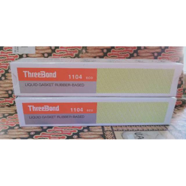 

Lem threebond