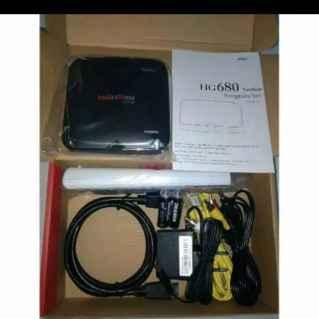 Android TV Box STB RAM 2GB INDIH*ME HG680