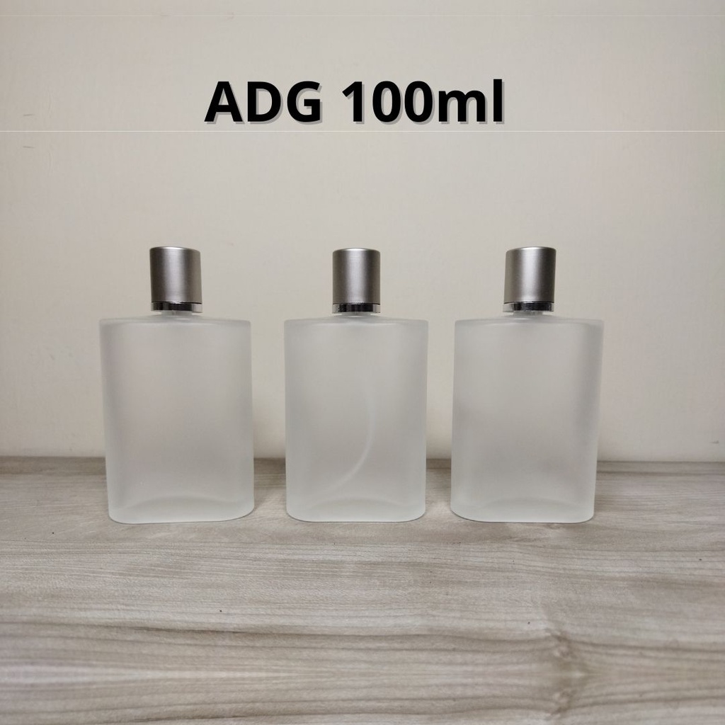 Botol Parfum ADG 100ml