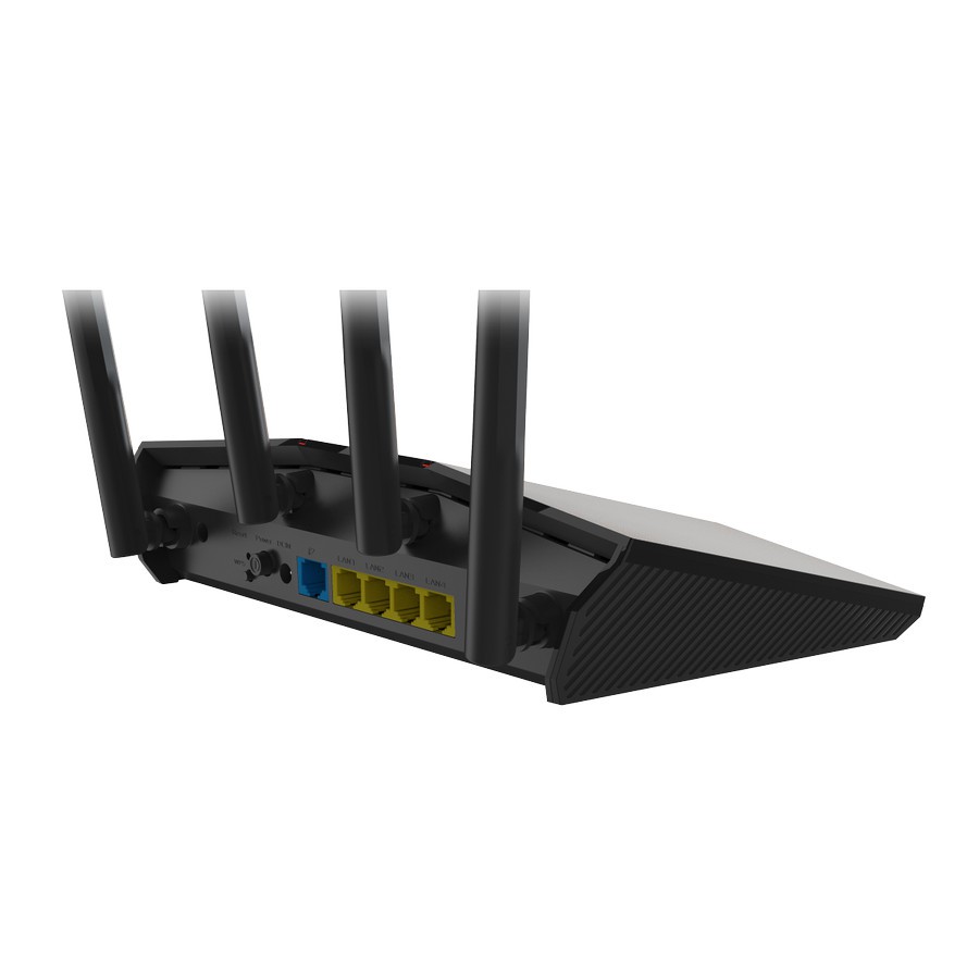 Asus AX1800 Dual Band WiFi 6 (802.11ax) Router - RT-AX55