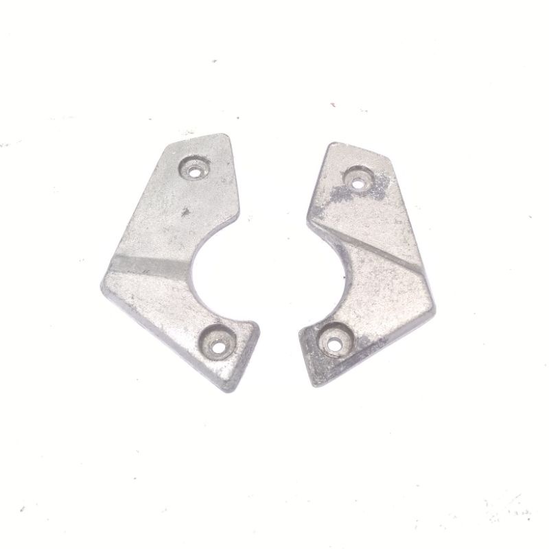 Pelindung Footstep Depan Suzuki Satria F 150 Satria FU Original Second