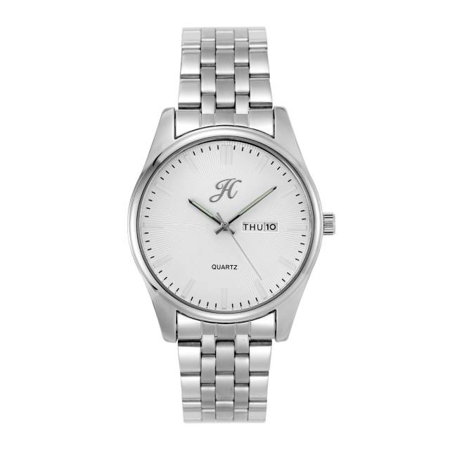 JIMS HONEY JAM TANGAN PRIA KODE 8197 M02