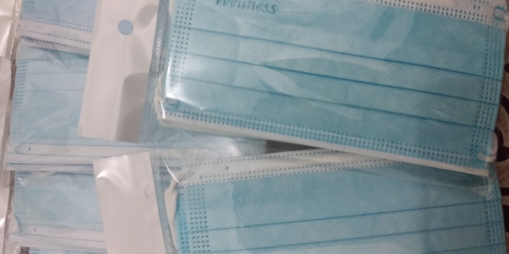 Plastik Standing Pouch 10x17 (isi 50 Lembar)