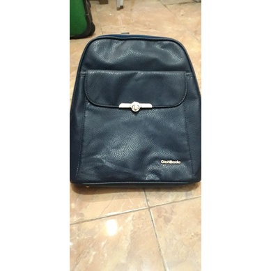 Tas Ransel GilesNBrooks preloved