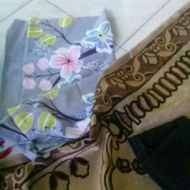 Sprei Star Mk Starry Nite