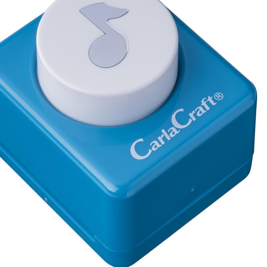 

⇄ CARLA CRAFT MEDIUM SIZE CRAFT PUNCH CP-2 PILIHAN KARAKTER 2 ㊎