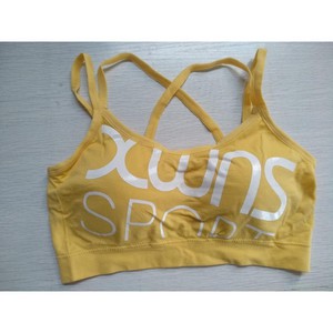 BRA 5882 / sport bra import dalaman wanita BRA 5882