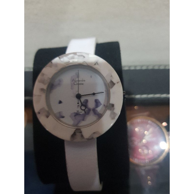 Alexandre christie preloved