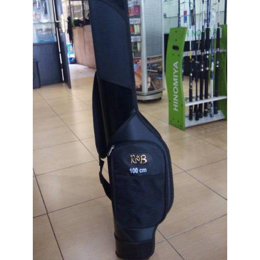 ™ Tas Pancing Joran Hard Case RnB 100cm ❂