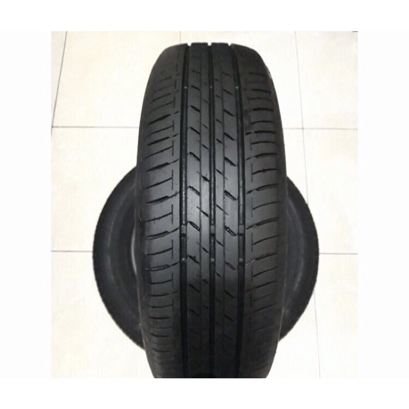 BAN MOBIL UK 185/70 RING 14 TUBELESS BERKUALITAS