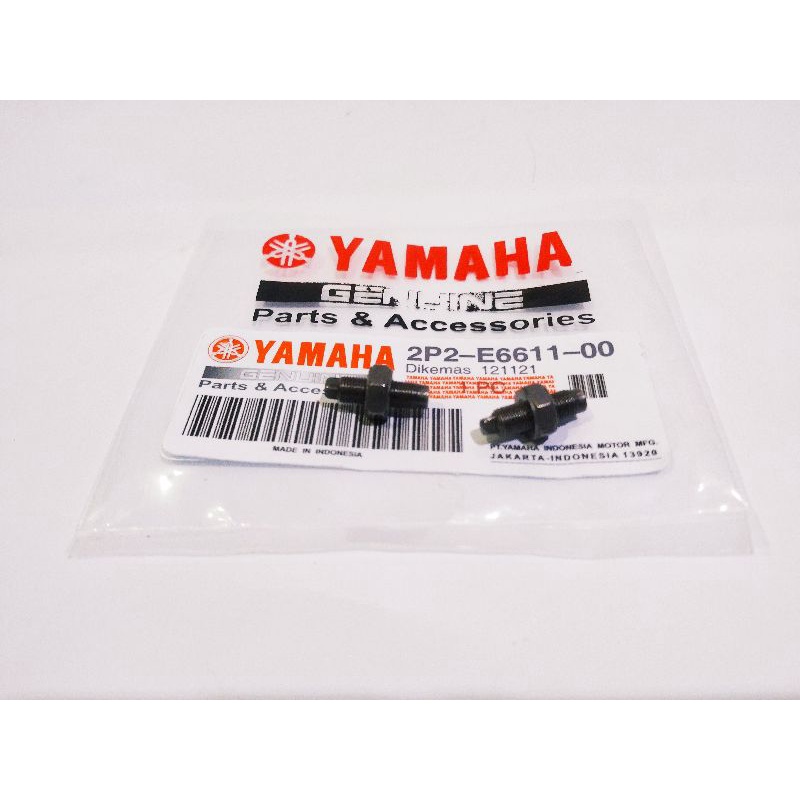 BAUT STELAN KLEP YAMAHA JUPITER/JUPITER Z VEGA R NEW VEGA ZR VEGA LAMA BEST PRODUK KUALITAS ORIGINAL