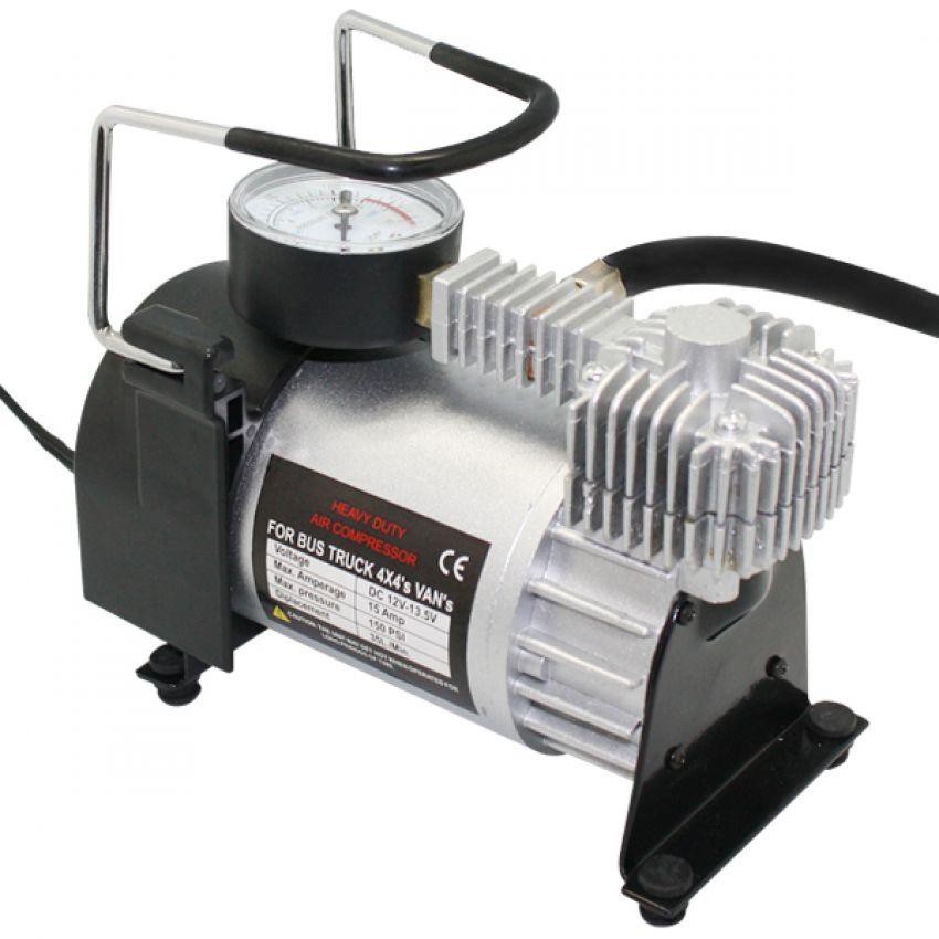 Kenmaster Mini Air compressor KM-002A Limited
