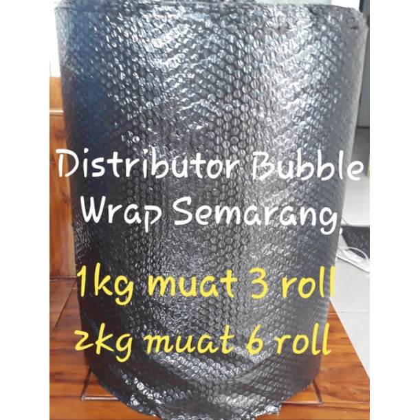 

Bubble Wrap 60cm / termurah