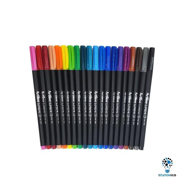 

ARTLINE BALLPOINT SUPREME EPFS 200 0,4MM