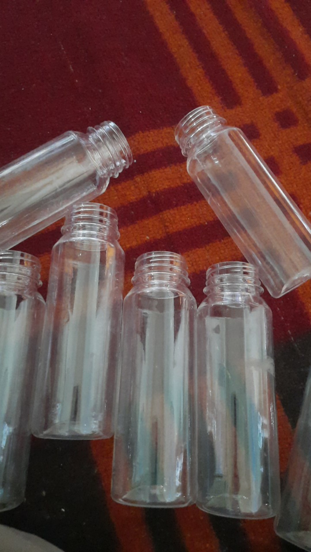 Botol Kale 250 Ml Kopi Susu Juice Jamu