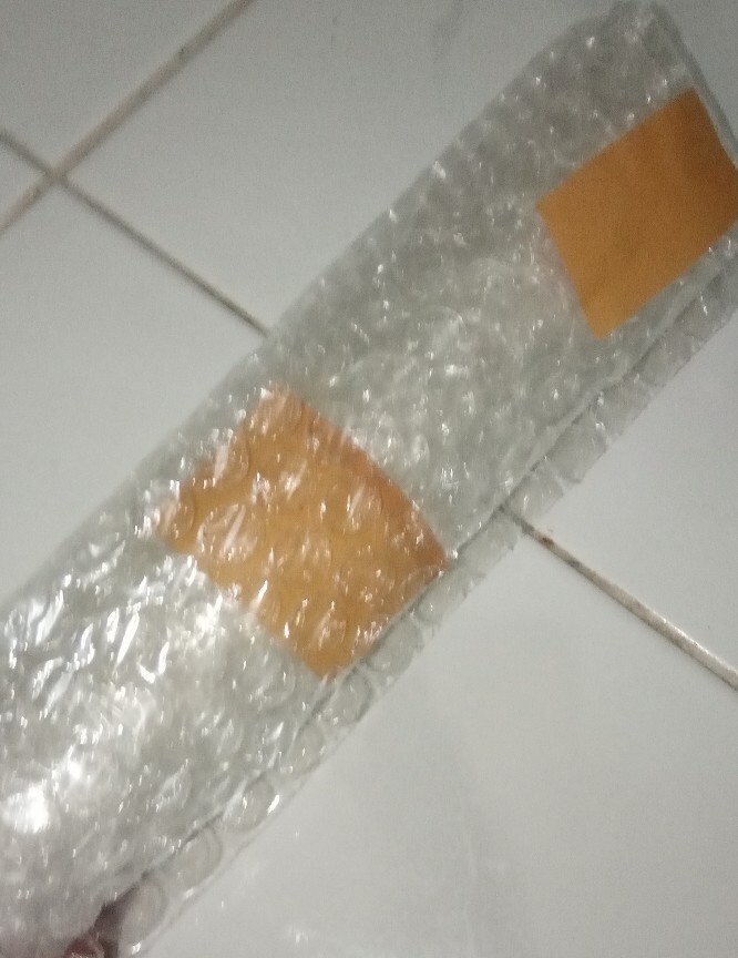 Biakan Metarhizium Sp. Murni Isolat Metarhizium