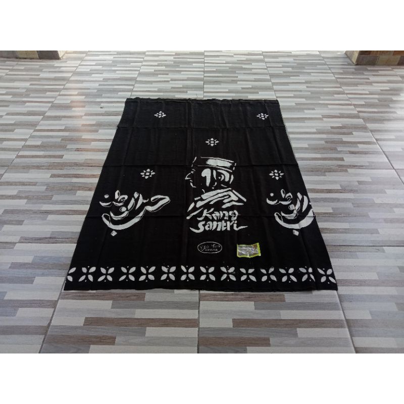 [COD] SARUNG KANG SANTRI// SARUNG SANTRI // SARUNG BATIK