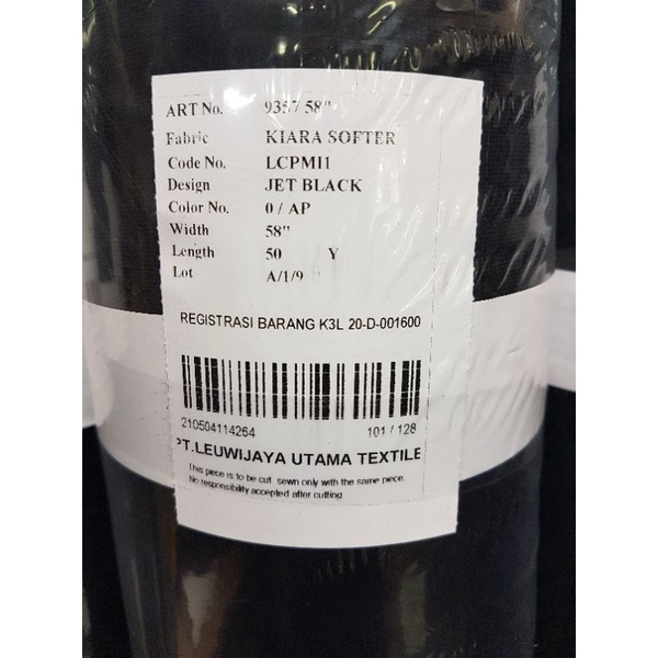 Kiara Softer / Jetblack/ Wolfis Jetblack