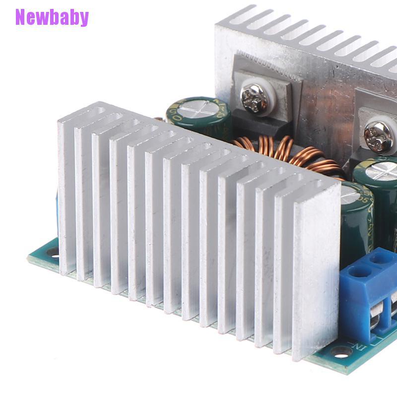 Dc-dc 5-30V Ke 1.25-30V 12V 24V 8A Step Up Down Boost Power