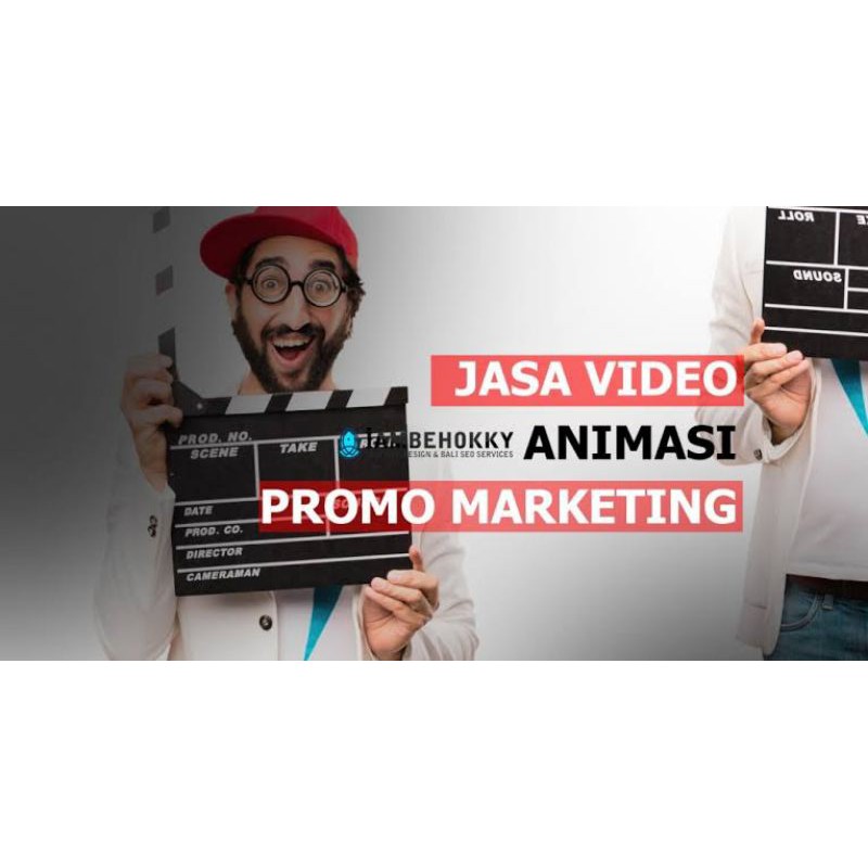 Jasa Video Animasi Kualitas Internasional