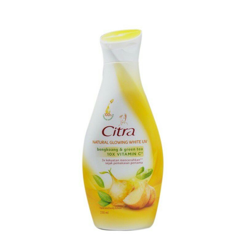 CITRA HANDBODY BENGKOANG
