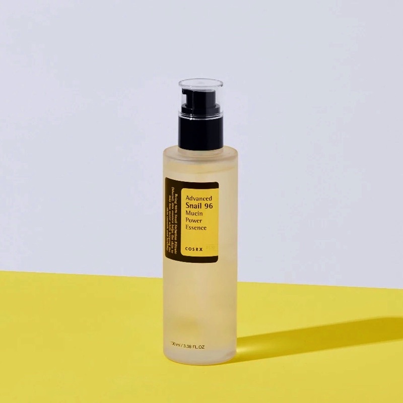 Cosrx Advanced Snail 96 Mucin Power Essence