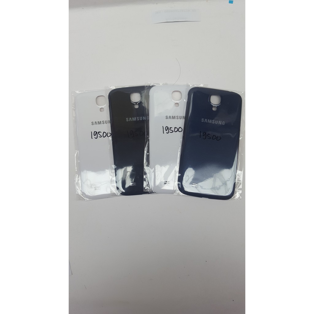 Backdoor / Tutup Baterai Samsung Galaxy S4 I9500 / Casing Belakang / Tutup Belakang Handphone