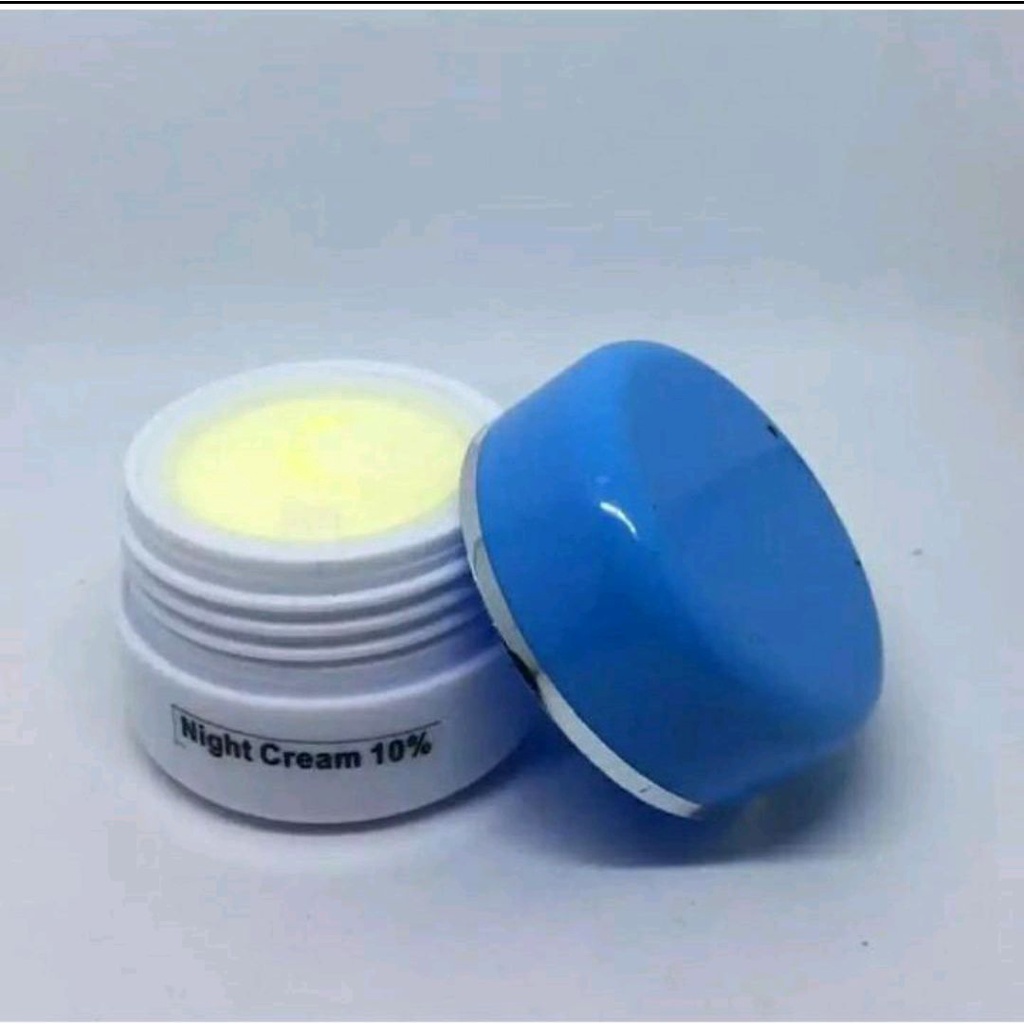 CREAM FARMA 4IN 1 CREAM FARMA 10%