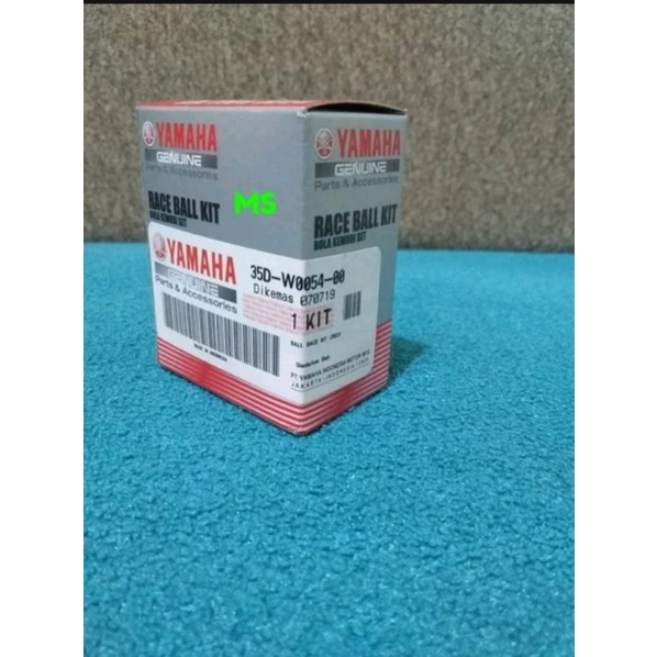 Komstir Mio J - Xride - Soul GT Ori