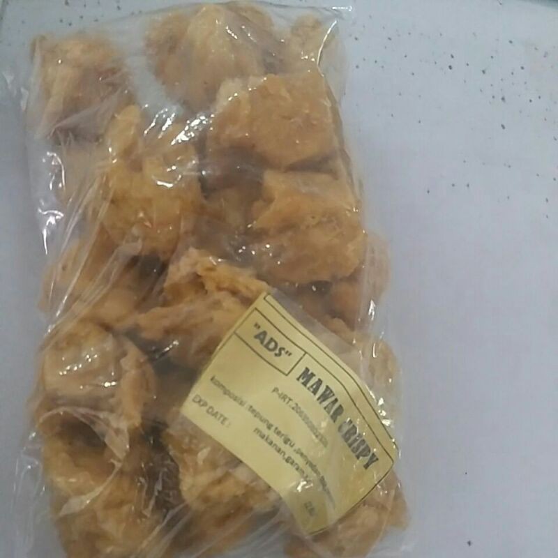 

kentaky bentuk mawar