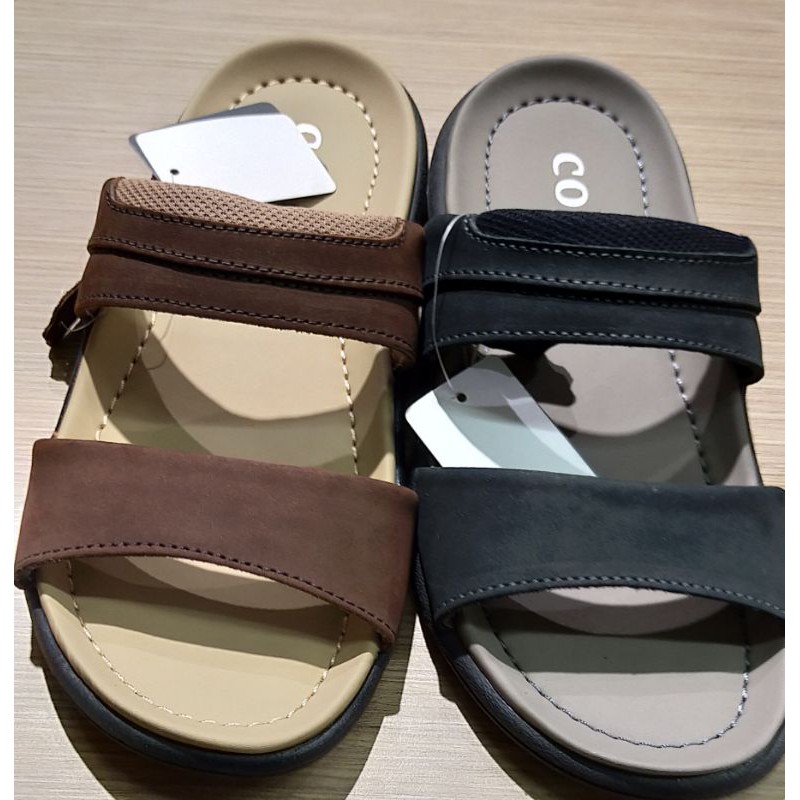 sandal pria cole