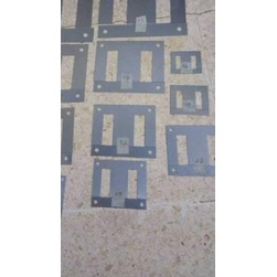 ► KERN TRAFO E I / CORE / INTI TRAFO YAMAZAKI (HARGA PER KG) ✷