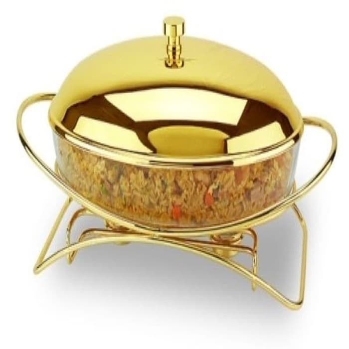 Gold Series OX-84GOV Oxone MASTER FOOD WARMER [3Lt]