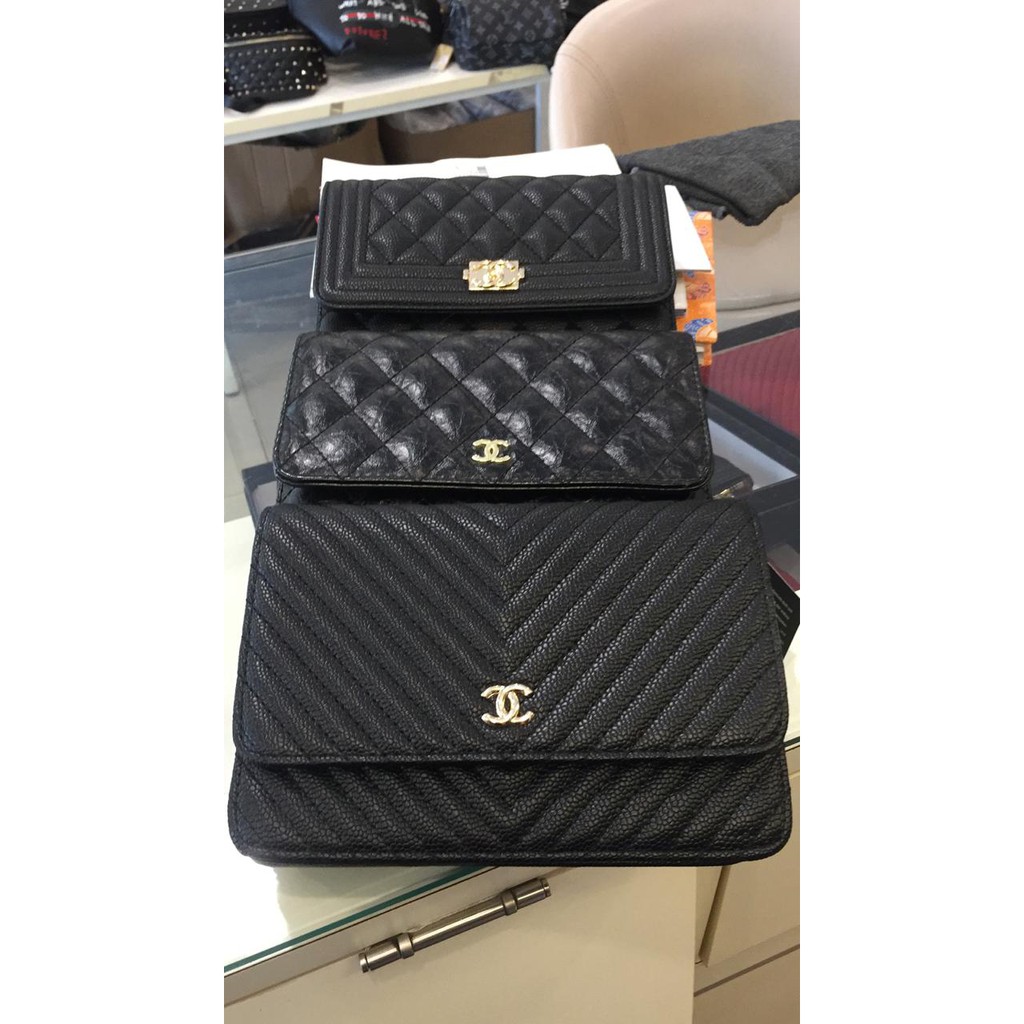 HOT ITEM TAS CHANEL 1117 LAV TAS SLEMPANG WANITA HAND BAG BATAM TAS FASHION MURAH BATAM TAS BRANDED