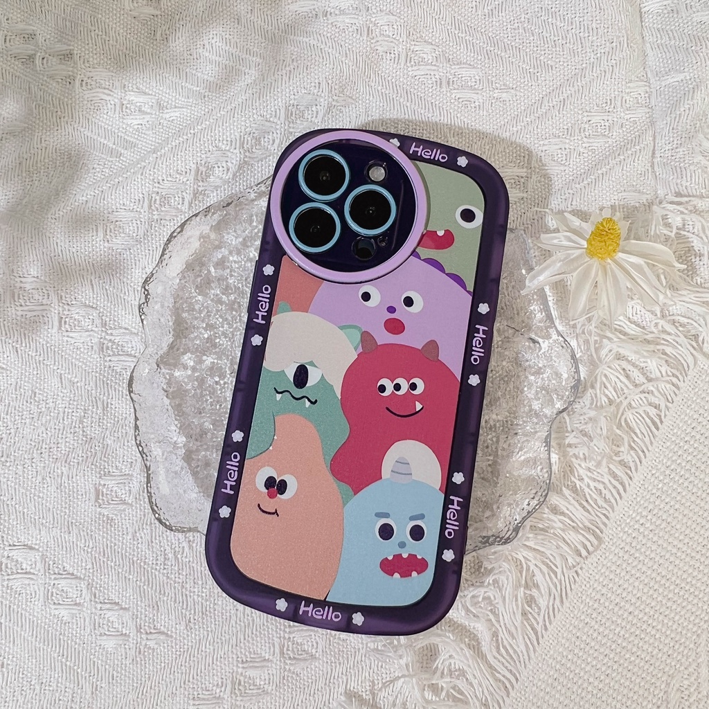 IPHONE Soft Case TPU Transparan Shockproof 13pro 13prm 11 7Plus 8Plus Xr XS 13 12pro Max