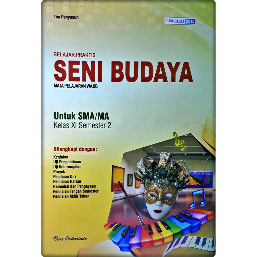 ➤ Download kunci jawaban bahasa inggris kelas 10 semester 2 viva pakarindo pictures