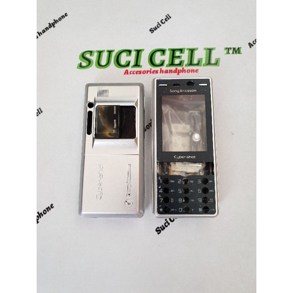 Casing Sony Ericsson K810i