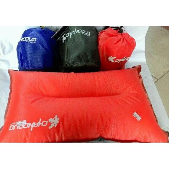 Bantal Angin Otomatis Chanodug