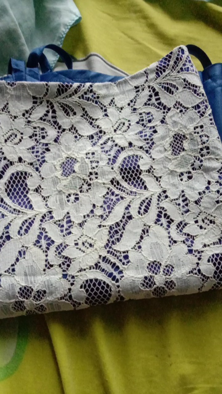 Maura Couple - Sania Ruffle Batik Couple Ori Ndoro Jowi Dnt Garansi Termurah Shopee - Couple Lesti