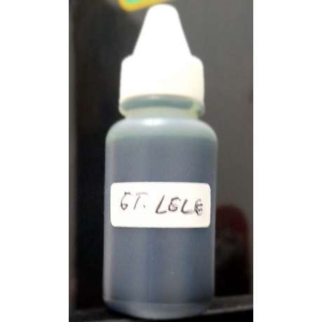 essen oplosan Galatama lele