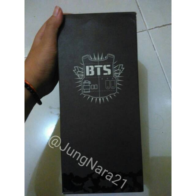 Army bomb ver. 1