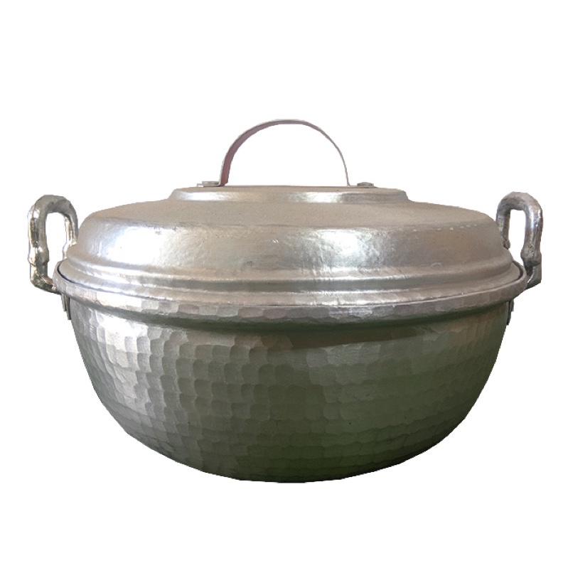 RB Panci Sayur 28 Cm Panci Sayur Panci Liwet Asli Garut