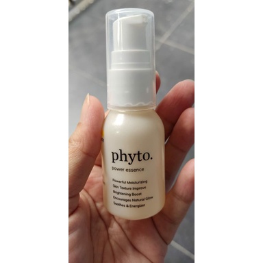 Preloved Phyto Power Essence Bio Beauty Lab